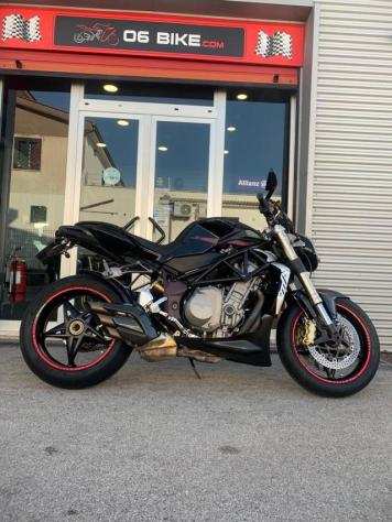 MV AGUSTA Brutale 989 R BRUTALE 989 R rif. 20266180