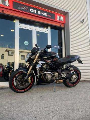 MV AGUSTA Brutale 989 R BRUTALE 989 R rif. 20266180