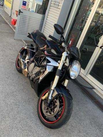 MV AGUSTA Brutale 989 R BRUTALE 989 R rif. 20266180