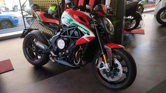 Mv Agusta Dragster SCS RC 2023