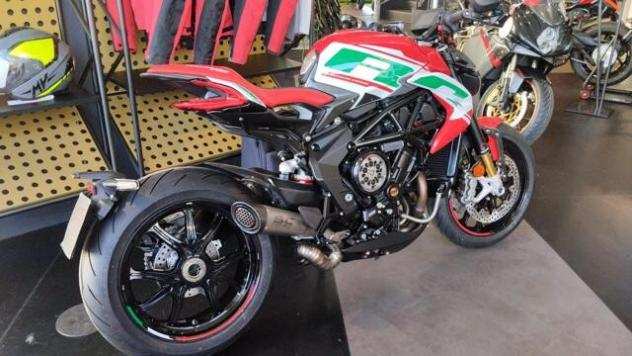 Mv Agusta Dragster SCS RC 2023