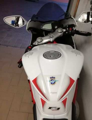 MV Agusta f3 675