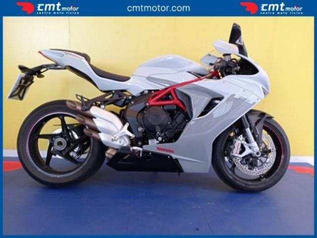 MV AGUSTA F3 675 Garantita e Finanziabile rif. 19162391