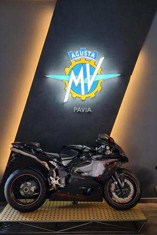 MV AGUSTA F4 1000 F4CC claudio castiglioni 30100 rif. 18785990