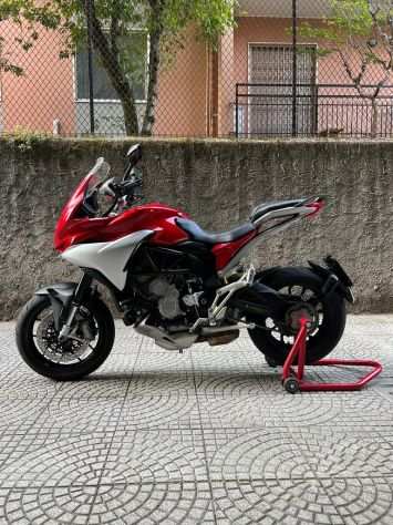 MV Agusta Turismo Veloce 800