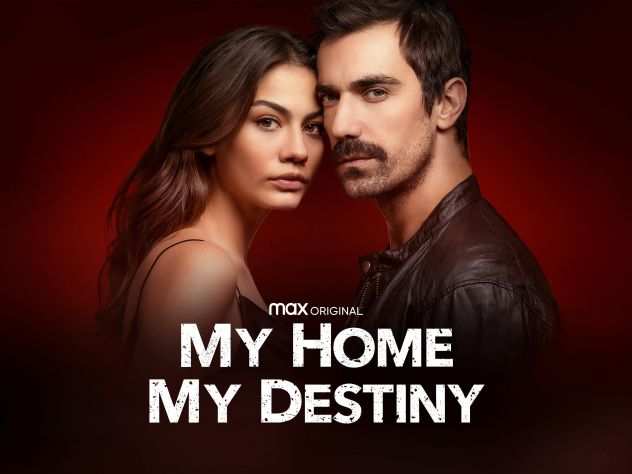 My home my destiny dvd stagione 1