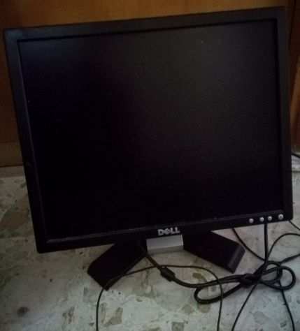 N.2 monitor dell 15quot