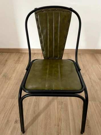 N.20 sedie design stile vintage