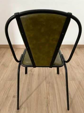 N.20 sedie design stile vintage
