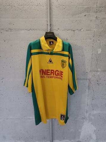 Nantes - 2001 - Maglia da calcio