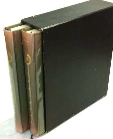 Napoleacuteon (2 volumes) in cofanetto di Stendhal Editore Walter Beckers, Kapellen