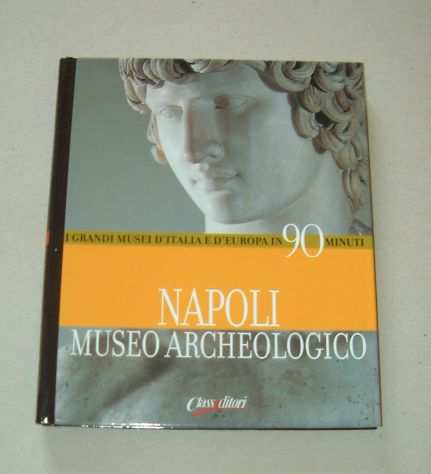 Napoli - Museo Archeologico