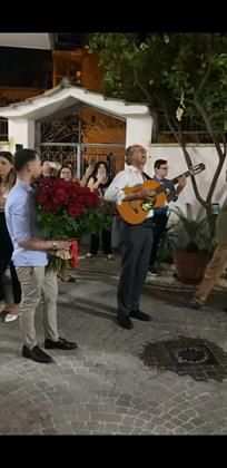 Natale 2022 in musica con la Posteggia Napoletana