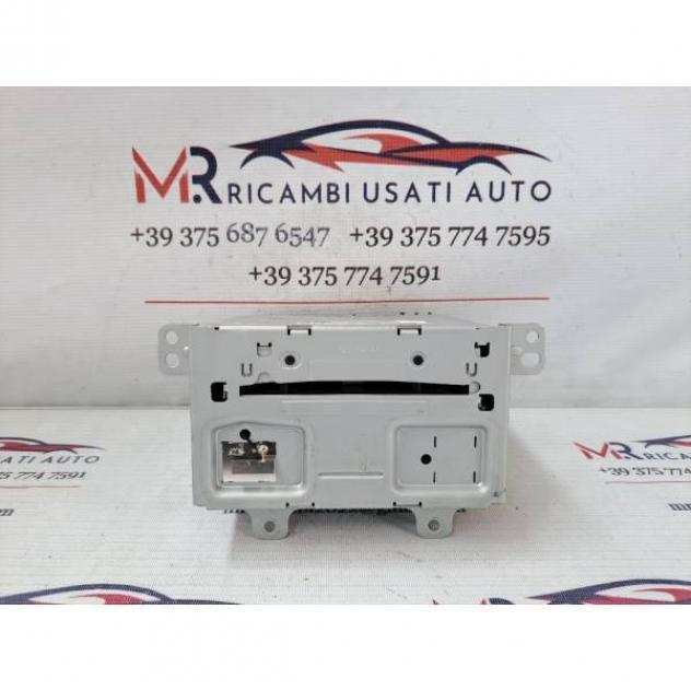 NAVIGATORE OPEL Mokka 1Acircdeg Serie 23499778 (12)