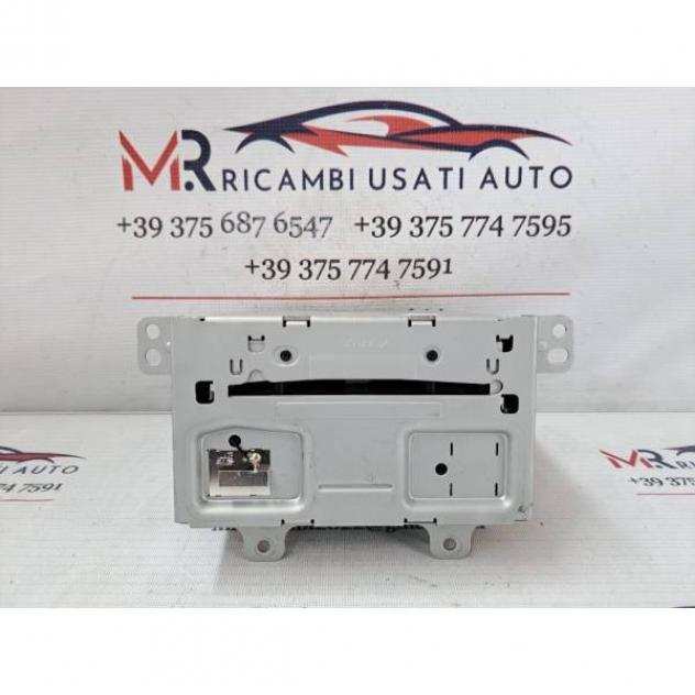 NAVIGATORE OPEL Mokka 1Acircdeg Serie 23499778 (12)