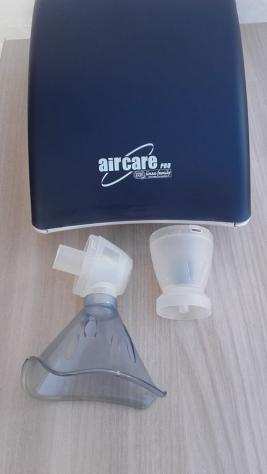 NEBULIZZATORE AIRCARE PRO per AEROSOLTERAPIA.