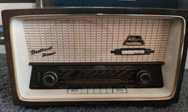 Nechermann - Brillante stereo Radio