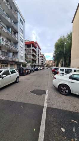 Negozio C1 Via Vincenzo Cesati a Centocelle
