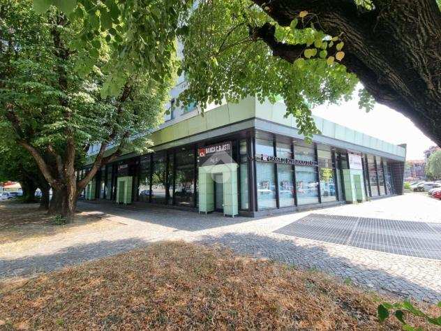 negozio Corso Francia, TORINO