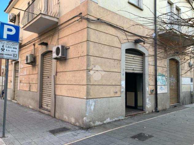 negozio Corso Pietro Giannone, FOGGIA