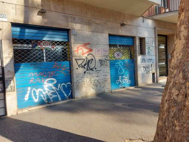 NEGOZIO IN ROMA, VIA SIRIA , QUARTIERE APPIO-LATINO AFFITTASI