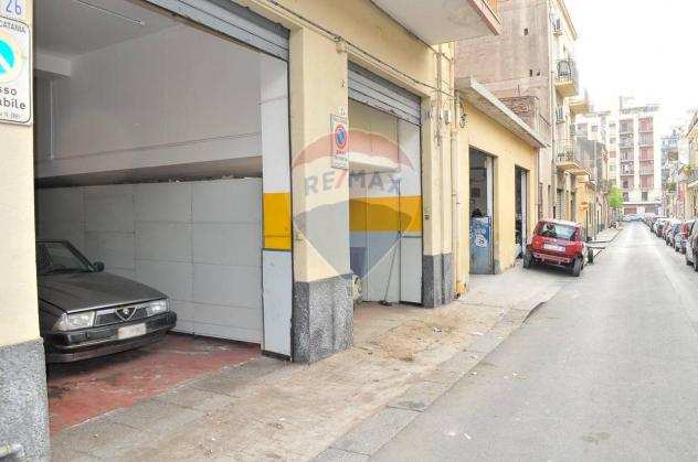 Negozio in vendita a Catania - 4 locali 442mq