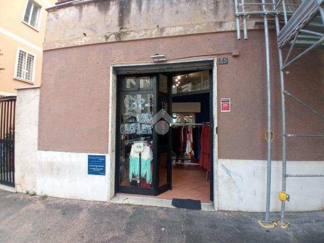 negozio Via Acqui, ROMA
