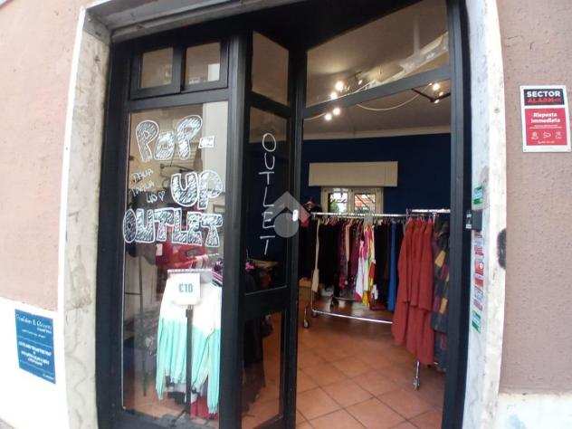 negozio Via Acqui, ROMA