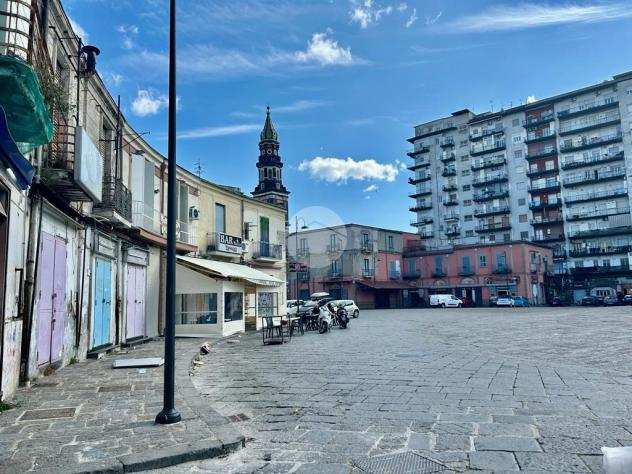 negozio Via Antonietta de Pace, NAPOLI