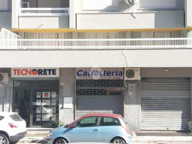 negozio Via Enrico Bevignani, PALERMO
