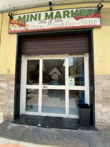negozio Via G. di Vittorio, COLLEFERRO