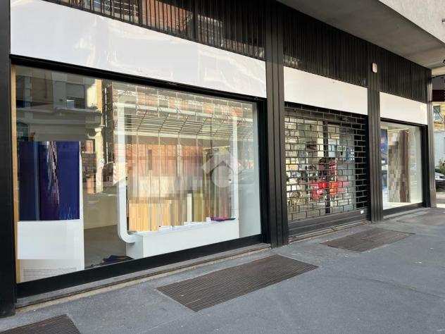 negozio Via Giovanni Pastorelli, MILANO