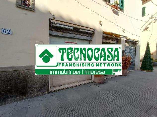 negozio Via Giuseppe Verdi, SESTO FIORENTINO