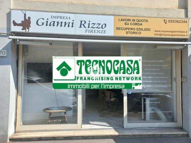 negozio Via Luigi Gordigiani, FIRENZE