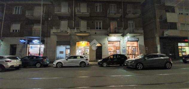 negozio Via monginevro, TORINO