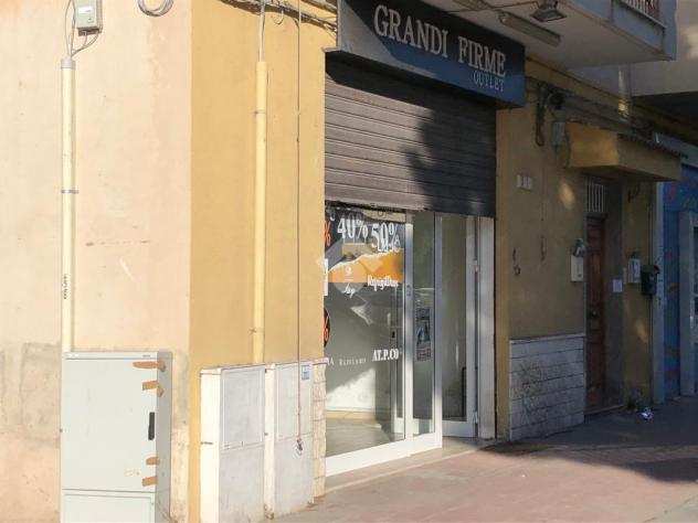 negozio Via Venezia, GELA