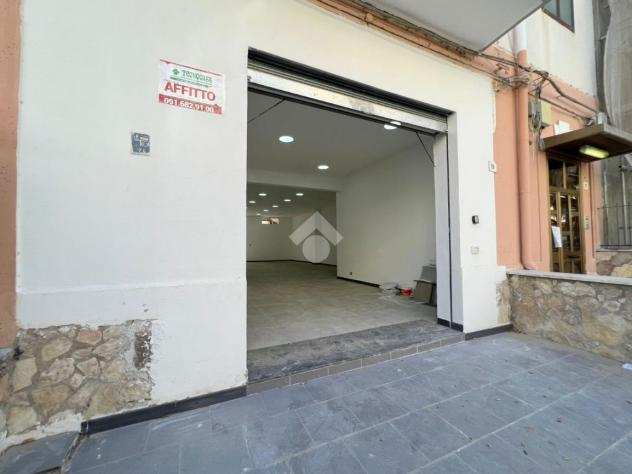 negozio Via Vincenzo Marchesano, PALERMO