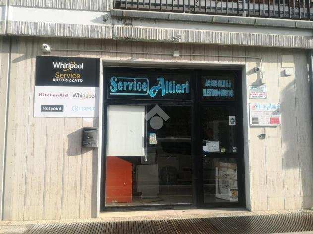 negozio Viale SantAlfonso Maria degrave Liguori, FOGGIA