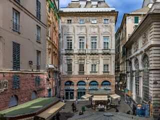 NEL CUORE DEL CENTRO STORICO 30 MQ