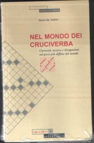 Nel mondo dei cruciverba, Dario De Toffoli, Stampa Alternativa
