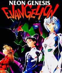 Neon Genesis Evangelion - Serie Completa