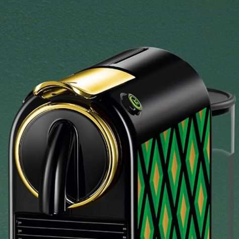 NESPRESSO CITIX LIMITED EDITION Chiara Ferragni