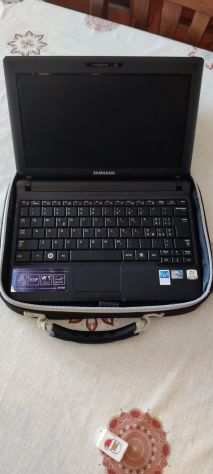 NETBOOK 10quot SAMSUNG