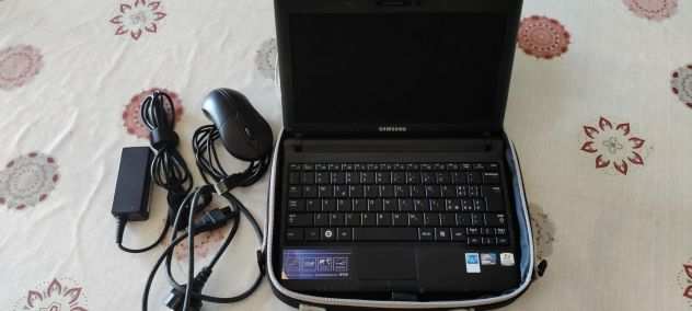 NETBOOK 10quot SAMSUNG