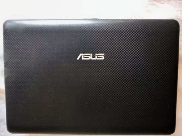 netbook asus . borsa