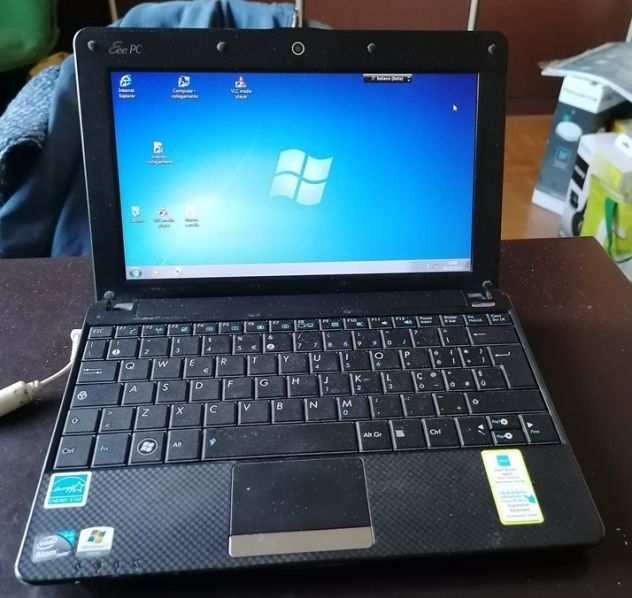 Netbook ASUS eeePC 1001PXD