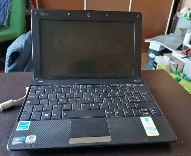 Netbook ASUS eeePC 1001PXD