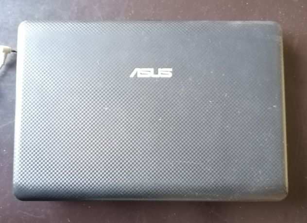 Netbook ASUS eeePC 1001PXD