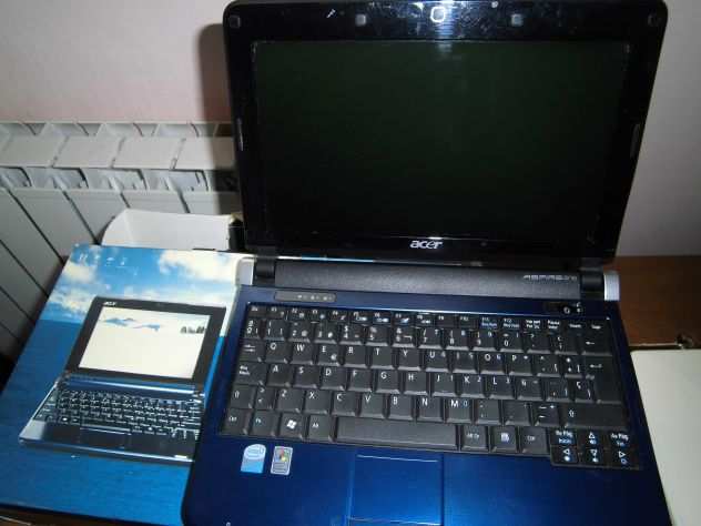 Netbook HP-SONY VAIO-ACER-ASUS-10-12 pollici