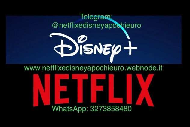 Netflix 4K UHD accesso per 12 mesi a solo 55 euro